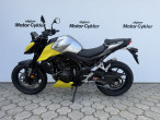 2026 Honda CB 750 Hornet E-Clutch