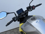 2026 Honda CB 750 Hornet E-Clutch