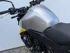 2026 Honda CB 750 Hornet E-Clutch