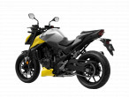 2026 Honda CB 750 Hornet E-Clutch