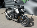 2026 Honda CB 750 Hornet E-Clutch