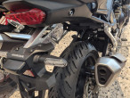 2026 Honda CB 750 Hornet E-Clutch