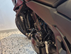 2026 Honda CB 750 Hornet E-Clutch