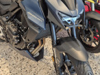 2026 Honda CB 750 Hornet E-Clutch