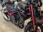 2026 Honda CB 750 Hornet E-Clutch