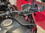 2026 Honda CB 750 Hornet E-Clutch