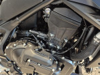 2026 Honda CB 750 Hornet E-Clutch