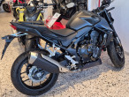 2026 Honda CB 750 Hornet E-Clutch