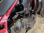 2026 Honda CB 750 Hornet E-Clutch