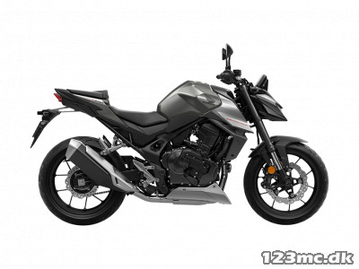 Honda CB 750 Hornet E-Clutch