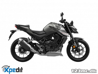 Honda CB 750 Hornet E-Clutch