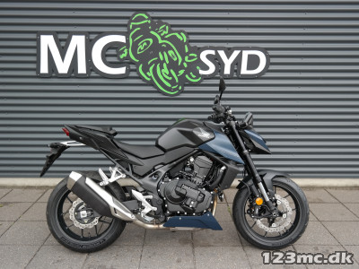 Honda CB 750 Hornet E-Clutch MC-SYD BYTTER GERNE Honda CB 750 Hornet E-Clutch MC-SYD BYTTER GERNE