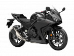 2026 Honda CBR 500 R E-Clutch