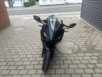 2026 Honda CBR 500 R E-Clutch