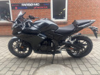 2026 Honda CBR 500 R E-Clutch