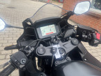 2026 Honda CBR 500 R E-Clutch