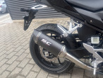 2026 Honda CBR 500 R E-Clutch