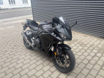 2026 Honda CBR 500 R E-Clutch