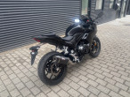 2026 Honda CBR 500 R E-Clutch