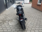 2026 Honda CBR 500 R E-Clutch