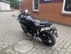 2026 Honda CBR 500 R E-Clutch