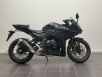2026 Honda CBR 500 R E-Clutch
