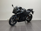 2026 Honda CBR 500 R E-Clutch