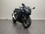 2026 Honda CBR 500 R E-Clutch