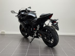 2026 Honda CBR 500 R E-Clutch