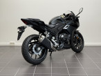 2026 Honda CBR 500 R E-Clutch