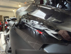 2026 Honda CBR 500 R E-Clutch