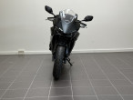 2026 Honda CBR 500 R E-Clutch
