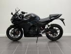 2026 Honda CBR 500 R E-Clutch