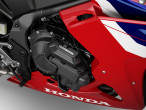2026 Honda CBR 500 R E-Clutch