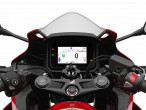 2026 Honda CBR 500 R E-Clutch