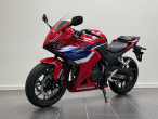 2026 Honda CBR 500 R E-Clutch 2026 Honda CBR 500 R E-Clutch