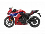 2026 Honda CBR 500 R E-Clutch