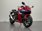 2026 Honda CBR 500 R E-Clutch 2026 Honda CBR 500 R E-Clutch