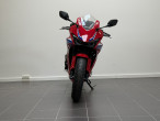 2026 Honda CBR 500 R E-Clutch 2026 Honda CBR 500 R E-Clutch