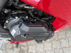 2026 Honda CBR 500 R E-Clutch 2026 Honda CBR 500 R E-Clutch