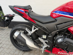 2026 Honda CBR 500 R E-Clutch 2026 Honda CBR 500 R E-Clutch