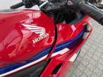 2026 Honda CBR 500 R E-Clutch 2026 Honda CBR 500 R E-Clutch