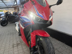 2026 Honda CBR 500 R E-Clutch 2026 Honda CBR 500 R E-Clutch