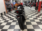 2026 Honda CBR 500 R E-Clutch