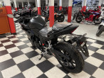 2026 Honda CBR 500 R E-Clutch
