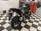 2026 Honda CBR 500 R E-Clutch