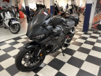 2026 Honda CBR 500 R E-Clutch