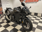 2026 Honda CBR 500 R E-Clutch
