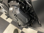2026 Honda CBR 500 R E-Clutch