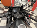 2026 Honda CBR 500 R E-Clutch